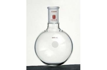 Image of Kemtech America Flask Rb 1N 45/50 1000ML F30451L