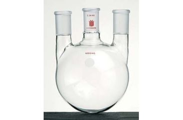 Image of Kemtech America Flask Rb 3N 19/22 V14/20 500ML F442500