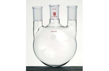Image of Kemtech America Flask Rb 3N 19/22 V14/20 50ML F449150