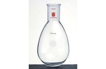 Image of Kemtech America Flask Recovery 24/40 250ML F314250