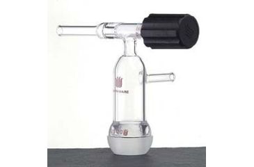 Image of Kemtech America Flow Adapter Chrom 35/20 C1301