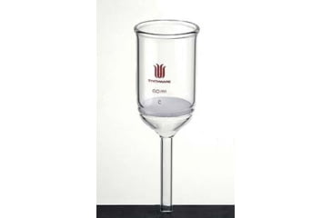 Image of Kemtech America Funnel Buchner 150ML F F606150F