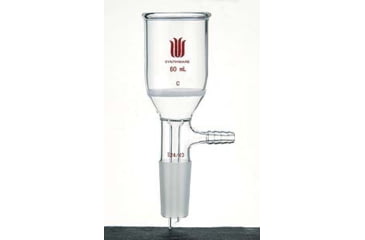 Image of Kemtech America Funnel Buchner 15ML 24/40 F362024C
