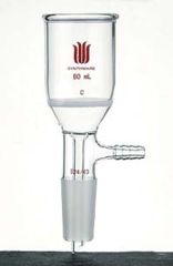 Image of Kemtech America Funnel Buchner 30ML 24/40 F363024M