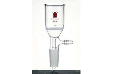 Image of Kemtech America Funnel Buchner 350ML 29/42 F368029M