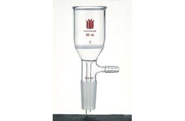 Image of Kemtech America Funnel Buchner 600ML 29/42 F369029M