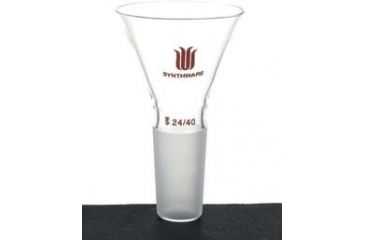 Image of Kemtech America Funnel Powder 100MM 24/40 F184100