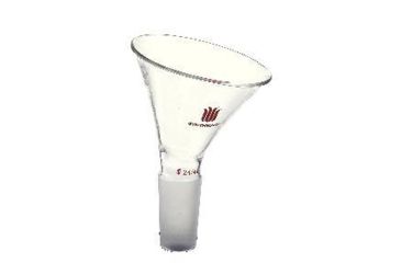 Image of Kemtech America Funnel Powder Os 75MM 24/40 F392475