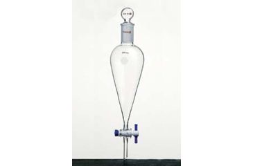 Image of Kemtech America Funnel Sep Stp NO.27 500ML F477500A