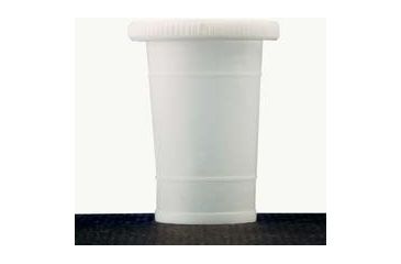 Image of Kemtech America Sleeve Joint Ribbed Ptfe 14/20 T131420