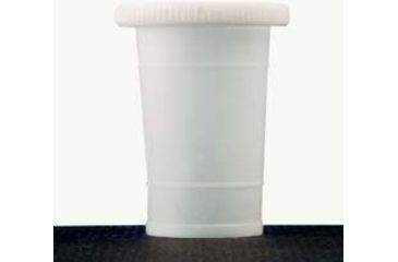 Image of Kemtech America Sleeve Joint Ribbed Ptfe 24/40 T132440