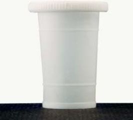 Image of Kemtech America Sleeve Joint Ribbed Ptfe 45/50 T134550