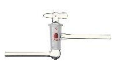 Image of Kemtech America Stopcock Hivac Hlw Offset 6MM S701756