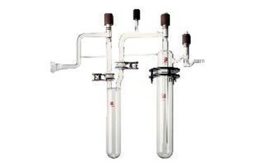 Image of Kemtech America Vacuum Trap Dual Complete V115712