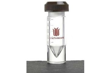 Image of Kemtech America Vial Conical Rxn 5/5 0.1ML V130501