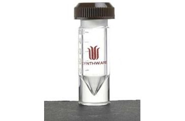 Image of Kemtech America Vial Conical Rxn 7/10 0.1ML V130701