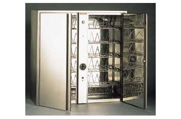 Image of Kerkau Manufacturing Santiz CBNT/SFTYGOGL ST/ST 1EA K-50SS