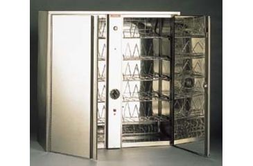 Image of Kerkau Manufacturing Uv Steril Cabinet 40 Goggles H-75