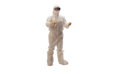 Image of Kimberly Clark A5 Non-sterile Apparel Xxxxl 88848, Unit CS