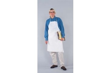 Image of Kimberly Clark Apron Chem Protection CS100 97790