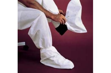 Image of Kimberly Clark Boot Xp Wh 18 El Vin LG400EA 44493