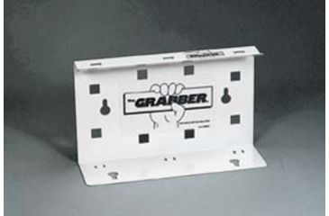 Image of Kimberly Clark Dispenser Grabber CS12 09352