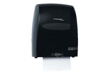 Image of Kimberly Clark Dispenser Hard Roll Towel 09990, Unit CS