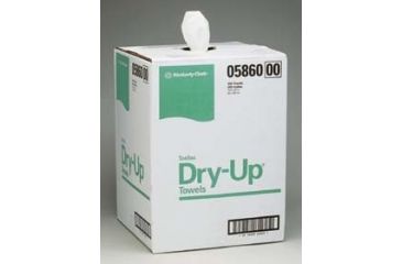 Image of Kimberly Clark DRY-UP Towel 19X42 CS200 05860
