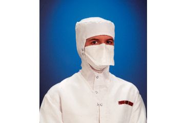 Image of Kimberly Clark Face Mask Sterile Pouch 62483, Unit CS