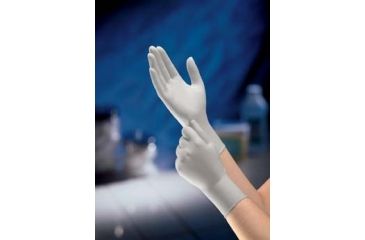 Image of Kimberly Clark Glove Exam Nitrile Xl PK140 55089