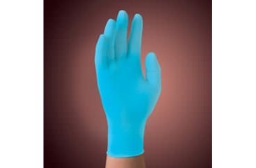 Image of Kimberly Clark Glove Kc Safskin Blu Xl CS900 53104