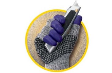 Image of Kimberly Clark Gloves Cut Resstnt SZ-L CS12PR 97432