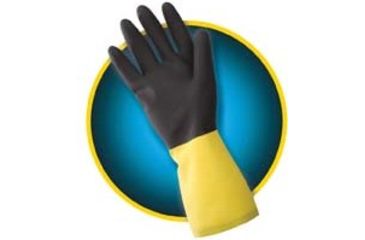 Image of Kimberly Clark Gloves NEO/LTX 11 Xxl PK12 97289