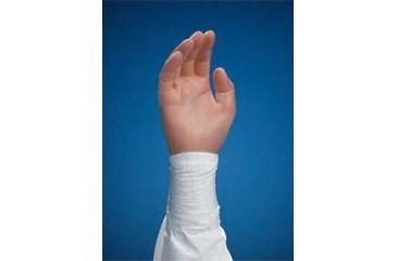 Image of Kimberly Clark Gloves Vinyl 30.5CM Xl CS1000 61004