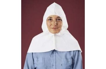 Image of Kimberly Clark Hood Xp Wh El FACE100EA 44482