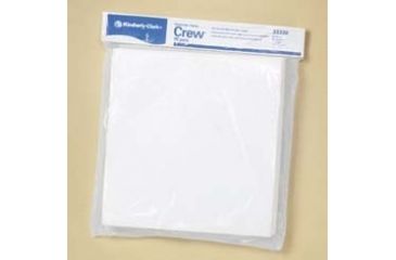 Image of Kimberly Clark KIMTECH PURE CL4 Critical Task Wipers, Kimberly-Clark Professional 33390