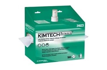 Image of Kimberly Clark Kit Kimtech Lens Cleaning CS4 34623