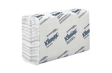 Image of Kimberly Clark Kleenex C Fold CS2400 01500