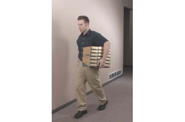 Image of Kimberly Clark Kleenex Face Tissue 8X9IN CS36 21400