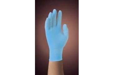Image of Kimberly Clark KLEENGUARD Powder-Free Nitrile Gloves, Kimberly-Clark 57371