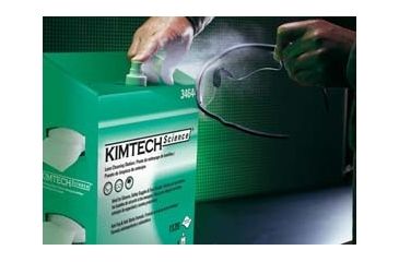 Image of Kimberly Clark Lens Cleaning Station 1120 Wpr 34644