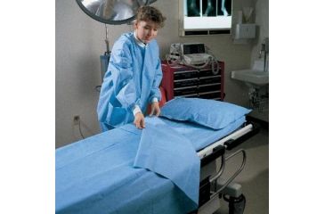 Image of Kimberly Clark Linen Disposable 60X96IN CS30 67963