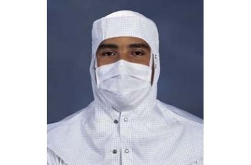 Image of Kimberly Clark Mask 2 Layer W/EARLOOPS PK50 62477