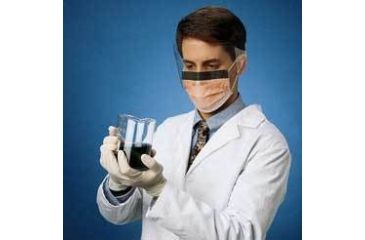 Image of Kimberly Clark Mask Fluidsheild Pcdr BX25 47147