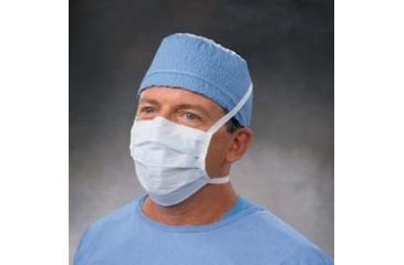 Image of Kimberly Clark Mask LITE-ONE Glass Free PK50 48100