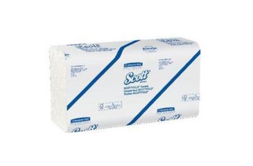 Image of Kimberly Clark Paper Towels Trifold CS25 01980