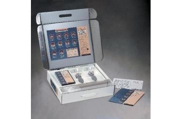 Image of Kimberly Clark Qualitative Fit Test Kit 47950