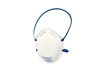 Image of Kimberly Clark Respirator M10 N95 No Vlv PK20 64230, Package