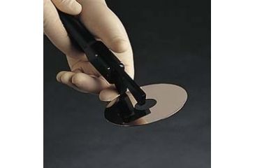 Image of Kimberly Clark Safeskin Critical Natural Rubber Latex Ambidextrous Gloves, Kimberly-Clark HC555