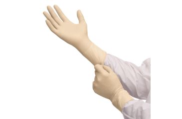 Image of Kimberly Clark Safeskin Sterile Critical Latex Gloves, Kimberly-Clark HC1310S, Pack